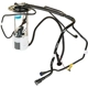 Purchase Top-Quality Fuel Pump Module Assembly by DELPHI - FG1300 pa51