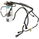 Purchase Top-Quality Fuel Pump Module Assembly by DELPHI - FG1300 pa52