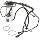 Purchase Top-Quality Fuel Pump Module Assembly by DELPHI - FG1300 pa59