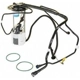 Purchase Top-Quality Fuel Pump Module Assembly by DELPHI - FG1300 pa6