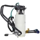 Purchase Top-Quality Fuel Pump Module Assembly by DELPHI - FG1307 pa8