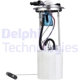 Purchase Top-Quality Ensemble de module de pompe à carburant par DELPHI - FG1308 pa28