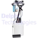 Purchase Top-Quality Fuel Pump Module Assembly by DELPHI - FG1308 pa29