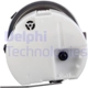 Purchase Top-Quality Ensemble de module de pompe à carburant par DELPHI - FG1308 pa30