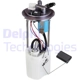 Purchase Top-Quality Ensemble de module de pompe à carburant par DELPHI - FG1308 pa31