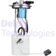 Purchase Top-Quality Fuel Pump Module Assembly by DELPHI - FG1308 pa33