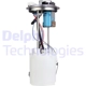 Purchase Top-Quality Ensemble de module de pompe à carburant par DELPHI - FG1308 pa34