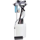 Purchase Top-Quality Fuel Pump Module Assembly by DELPHI - FG1308 pa40