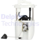Purchase Top-Quality Fuel Pump Module Assembly by DELPHI - FG1311 pa24