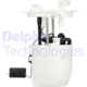 Purchase Top-Quality Fuel Pump Module Assembly by DELPHI - FG1311 pa31