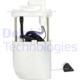 Purchase Top-Quality Fuel Pump Module Assembly by DELPHI - FG1311 pa32