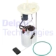 Purchase Top-Quality Fuel Pump Module Assembly by DELPHI - FG1313 pa26