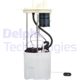 Purchase Top-Quality Ensemble de module de pompe à carburant par DELPHI - FG1313 pa31