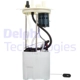 Purchase Top-Quality Ensemble de module de pompe à carburant par DELPHI - FG1314 pa26