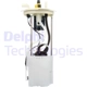 Purchase Top-Quality Fuel Pump Module Assembly by DELPHI - FG1314 pa28