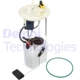 Purchase Top-Quality Fuel Pump Module Assembly by DELPHI - FG1314 pa29