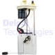 Purchase Top-Quality Fuel Pump Module Assembly by DELPHI - FG1314 pa31
