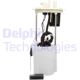 Purchase Top-Quality Ensemble de module de pompe à carburant par DELPHI - FG1315 pa23