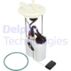 Purchase Top-Quality Fuel Pump Module Assembly by DELPHI - FG1315 pa30