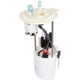 Purchase Top-Quality Fuel Pump Module Assembly by DELPHI - FG1316 pa12