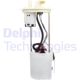 Purchase Top-Quality Fuel Pump Module Assembly by DELPHI - FG1316 pa26