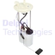 Purchase Top-Quality Fuel Pump Module Assembly by DELPHI - FG1316 pa27