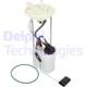 Purchase Top-Quality Ensemble de module de pompe à carburant par DELPHI - FG1316 pa28