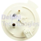 Purchase Top-Quality Fuel Pump Module Assembly by DELPHI - FG1316 pa30