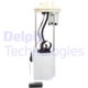 Purchase Top-Quality Fuel Pump Module Assembly by DELPHI - FG1316 pa34