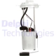 Purchase Top-Quality Fuel Pump Module Assembly by DELPHI - FG1317 pa27