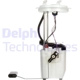 Purchase Top-Quality Ensemble de module de pompe à carburant par DELPHI - FG1317 pa28
