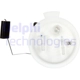 Purchase Top-Quality Fuel Pump Module Assembly by DELPHI - FG1317 pa29