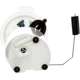 Purchase Top-Quality Fuel Pump Module Assembly by DELPHI - FG1317 pa40