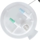 Purchase Top-Quality Fuel Pump Module Assembly by DELPHI - FG1318 pa10