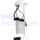 Purchase Top-Quality Fuel Pump Module Assembly by DELPHI - FG1318 pa24