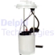 Purchase Top-Quality Fuel Pump Module Assembly by DELPHI - FG1318 pa25