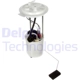 Purchase Top-Quality Fuel Pump Module Assembly by DELPHI - FG1318 pa26