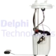 Purchase Top-Quality Fuel Pump Module Assembly by DELPHI - FG1318 pa27