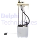 Purchase Top-Quality Fuel Pump Module Assembly by DELPHI - FG1321 pa26