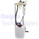 Purchase Top-Quality Fuel Pump Module Assembly by DELPHI - FG1321 pa31