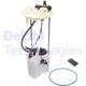 Purchase Top-Quality Fuel Pump Module Assembly by DELPHI - FG1321 pa32