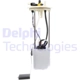 Purchase Top-Quality Fuel Pump Module Assembly by DELPHI - FG1321 pa33