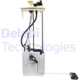 Purchase Top-Quality Fuel Pump Module Assembly by DELPHI - FG1321 pa34
