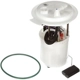 Purchase Top-Quality Fuel Pump Module Assembly by DELPHI - FG1322 pa38