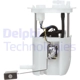Purchase Top-Quality Fuel Pump Module Assembly by DELPHI - FG1324 pa31