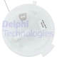 Purchase Top-Quality Fuel Pump Module Assembly by DELPHI - FG1324 pa34