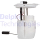 Purchase Top-Quality Fuel Pump Module Assembly by DELPHI - FG1325 pa27