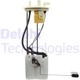 Purchase Top-Quality Fuel Pump Module Assembly by DELPHI - FG1326 pa23