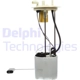 Purchase Top-Quality Fuel Pump Module Assembly by DELPHI - FG1326 pa25