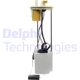 Purchase Top-Quality Fuel Pump Module Assembly by DELPHI - FG1326 pa27